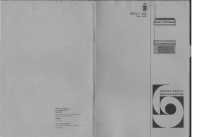 Bang & Olufsen - Beolit_400-Service-Manual